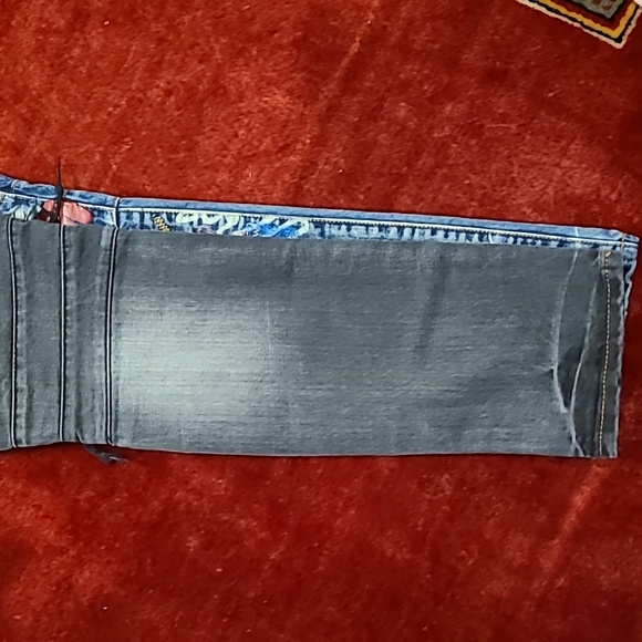 HIGH TIMES Men's jeans size 32x31 - Picture 15 of 15